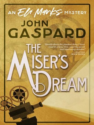 cover image of The Miser's Dream